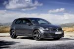 Volkswagen Golf GTD 3-Door 2017 года